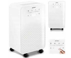 Осушитель  воздуха  компресорний  BERDSEN  BD-524  12l/24h