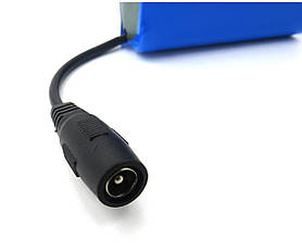 Акумулятор для кораблика 2S 7.4V 7000 mAh Li-Ion 18650, фото 4