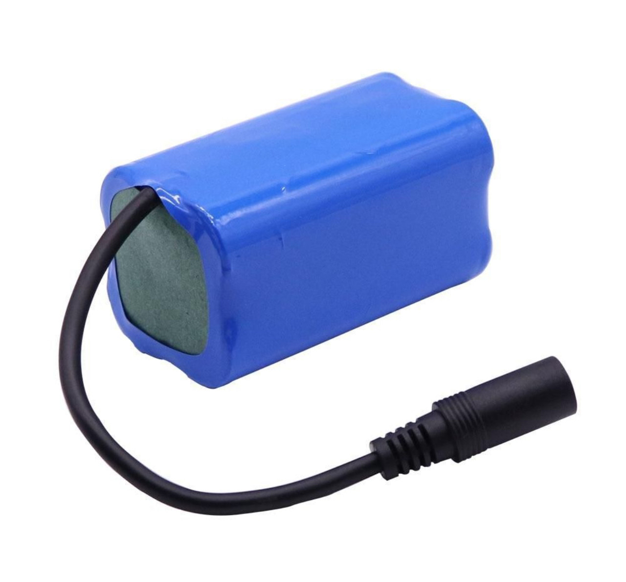 Акумулятор для прикормочного кораблика Flytec 2S 7.4V 5800 mAh Li-ion