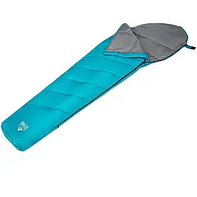 Спальний  мішок  Pavillo  Bestway  68102,  220  х  75  х  20  см,  блакитний