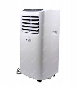 Кондиціонер  мобільний  Adler  AD  7909  25  м2