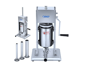 Шприц  ковбасний  Вертикальний  Royal  Catering  на  3  л