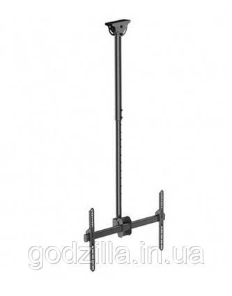 Кронштейн постільний Techly 37-70"
