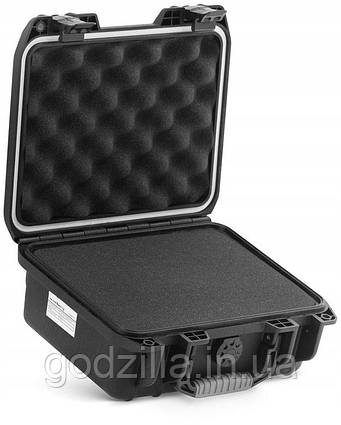 Кейс  для  оборудования  Steinberg  SBS-UTC-4    23.3  x  17.8  x10.8  см