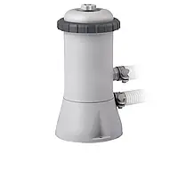 Картриджний  фільтр  насос  Intex  28638,  3785  л/год,  тип  А