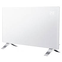 Обігрівач NEO 90-095 2000W Wi-Fi / Сенсорне управління + Пульт, фото 3