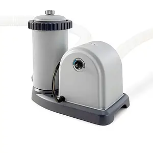 Картриджний  фільтр  насос  Intex  28636,  5678  л/год,  тип  А