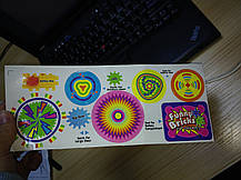 Дитячий  конструктор  Веселі  шестерні  Funny  Bricks  від  3  років, фото 5