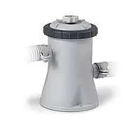 Картриджний  фільтр  насос  Intex  28602,  1250  л/год,  тип  H