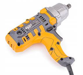 Гайковерт електричний Powermat 800Nm 2100W