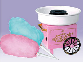 Апарат  для  цукрової  вати  в  ретро  стилі