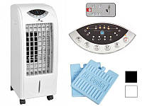 Кондиціонер  повітря  MalaTec  іонізатор  3W1  Білий