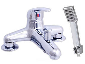 Змішувач  для  ванни  nawnowa