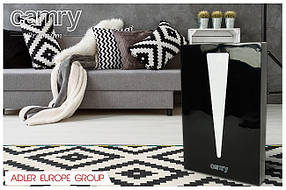 Осушувач  повітря  CAMRY  чорний