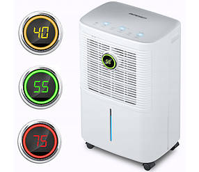 Осушувач  повітря  компресорний  Berdsen  BD-525