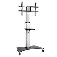 Телевізійна  стійка  FN3000  для  телевізорів  37  "-  70"