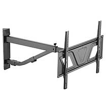 Кронштейн  настінний  кутовий  FN16  телевізорів  37"  -  60", фото 3