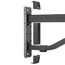 Кронштейн  настінний  кутовий  FN16  телевізорів  37"  -  60", фото 5