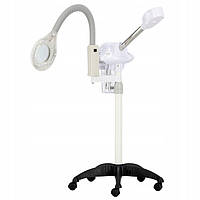 Вапоризатор + Пар + Озон + Лампа лупа