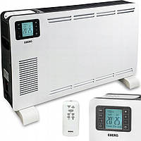 Конвектор  EBERG  CONVY  2200W  +  пульт