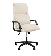 Офісне крісло Nadir tilt pl64 eco-50 біла (Новий Стиль ТМ)
