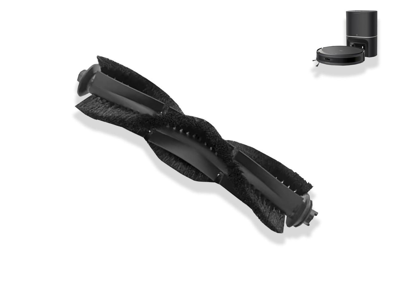 Центральна щітка для роботів-пилососів TP-Link Tapo RV30 Max / RV30 Max Plus / RV20