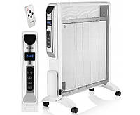Обігрівач  мікатермічний  Transa  Electronics  MicaSlim  2500  W  +  Пульт