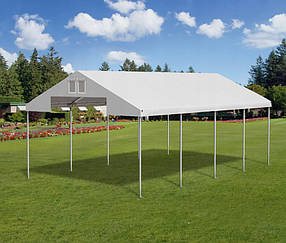 Намет, намет садовий без стін 3х8м