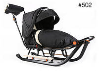 Санки  Teoamp;Gigi  All-Seasons