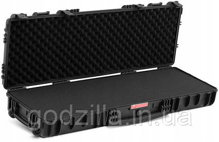 Кейс  для  обладнання  Steinberg  SBS-UTC-28  118x42x15  см
