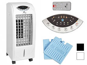 Кондиціонер  повітря  MalaTec  іонізатор  3W1  Білий