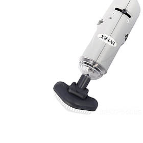 Ручний  переносний  водяний  пилосос  із  вбудованим  акумулятором  Ni-MH  Intex  28620  для  очищення  дна  б