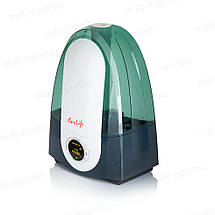 Зволожувач повітря ультразвуковий CARE LIFE з Гігрометром, фото 3