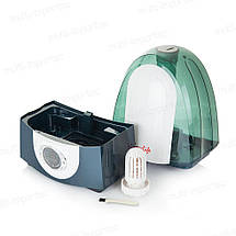 Зволожувач повітря ультразвуковий CARE LIFE з Гігрометром, фото 4