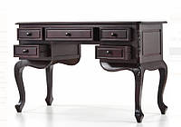 Секретер  Sandra  темне  червоне  дерево