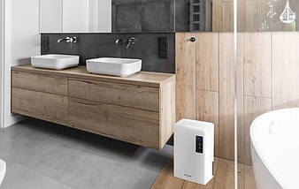 Осушувач повітря Mozano Dry Pro 0,7 л/24 год до 40м, фото 5