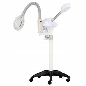 Вапоризатор + Пар + Озон + Лампа лупа