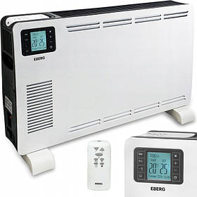 Конвектор  EBERG  CONVY  2200W  +  пульт