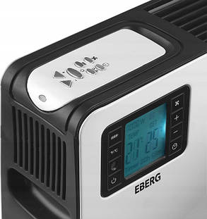 Конвектор  EBERG  CONVY  2200W  +  пульт, фото 3