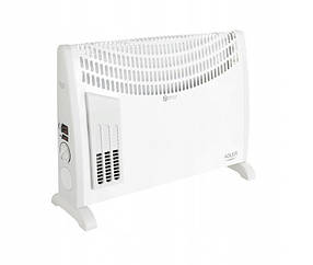 Конвектор  електричний  ADLER  2000  W