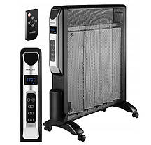 Обігрівач  мікатермічний  Transa  Electronics  MicaSlim  2500  W  +  Пульт, фото 2