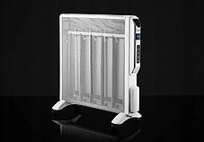 Обігрівач  мікатермічний  Transa  Electronics  MicaSlim  2500  W  +  Пульт, фото 3