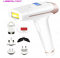 Фотоепілятор  LESCOLTON  T009i