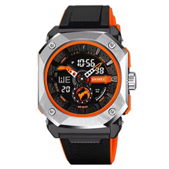 Годинник наручний SKMEI 2272BKOG, фото 1
