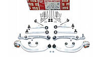 Комплект  передніх  важелів  Master  Sport  Audi  A6  C6