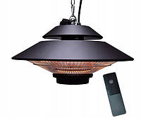 Підвісний інфрачервоний нагрівач Kaltmann 1500 Вт