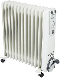 Масляний  обігрівач  Термія  Н1330  13  ребер  3000  Вт