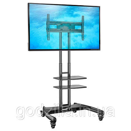 Телевізійна  стійка  NB  AVA1500-60-2P  для  телевізорів  32  "- 70"