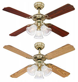 Стельовий  вентилятор  WESTINGHOUSE  PRINCESS  105  см