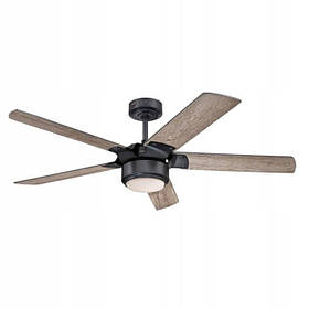 Стельовий  вентилятор  WESTINGHOUSE  MORIS  132  см  +  Пульть